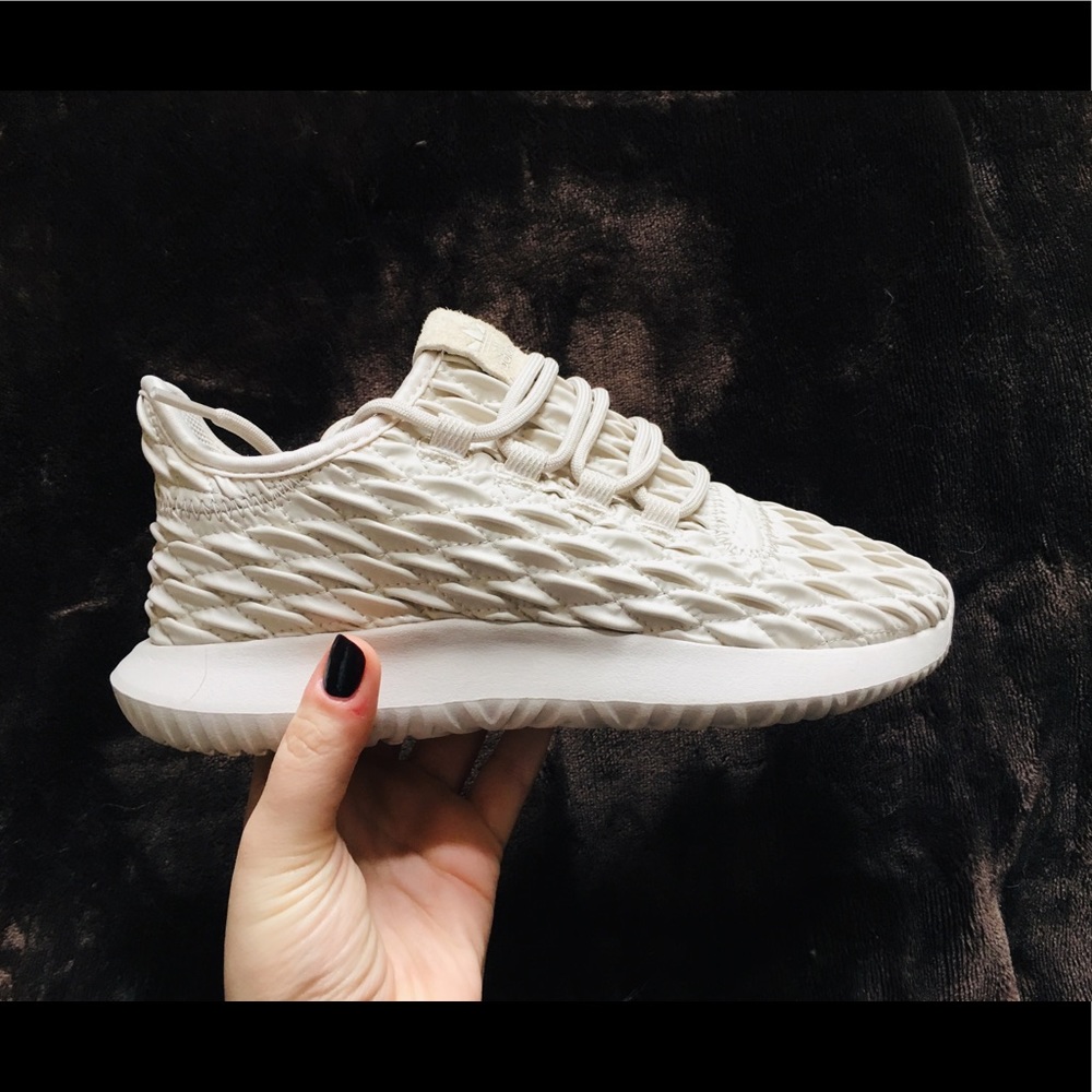 Adidas tubular